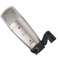 Студийный микрофон Behringer C1